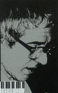 Ray Foxley